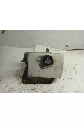 Peterbilt 386 Windshield Washer Reservoir