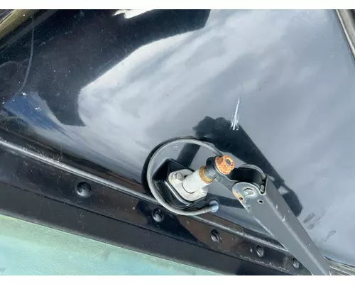 Wiper Motor, Windshield Peterbilt 386 Vander Haags Inc Sf