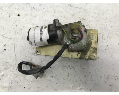 Wiper Motor, Windshield Peterbilt 386 Vander Haags Inc Kc