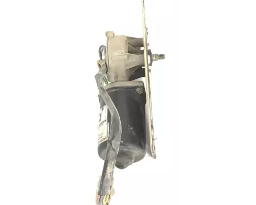 Peterbilt 386 Wiper Motor, Windshield