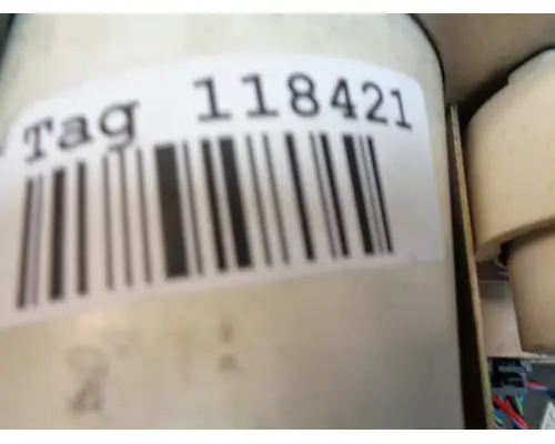 Speedometer Head Cluster PETERBILT 387_17-05066-001 Valley Heavy Equipment