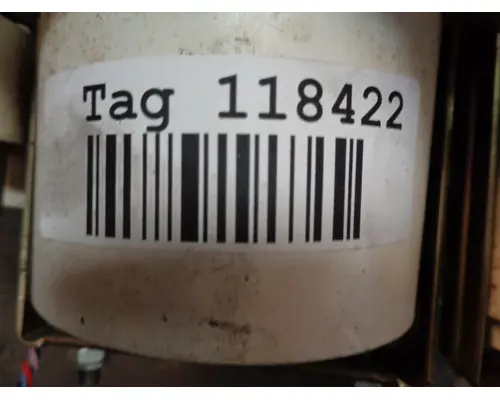 Tachometer PETERBILT 387_17-05067-001 Valley Heavy Equipment