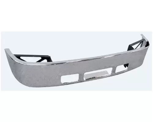 Bumper Assembly, Front PETERBILT 387 1999-2001 LKQ Heavy Truck - Tampa