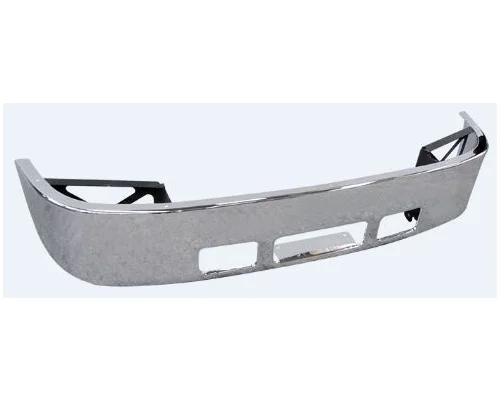 Bumper Assembly, Front PETERBILT 387 1999-2001 LKQ Thompson Motors - Wykoff