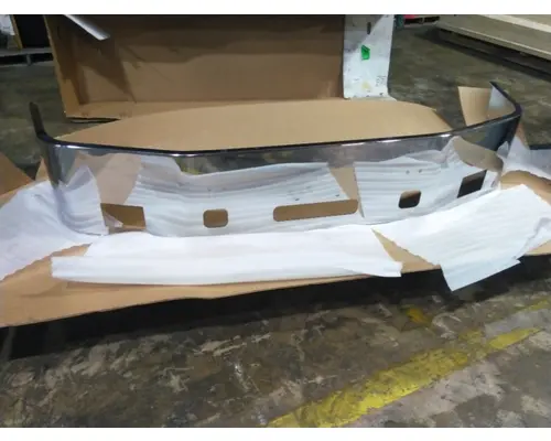 Bumper Assembly, Front PETERBILT 387 1999-2001 LKQ Heavy Truck Maryland