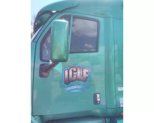 Door Assembly, Front PETERBILT 387 1999-2011 LKQ Evans Heavy Truck Parts