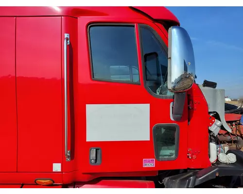 Door Assembly, Front PETERBILT 387 1999-2011 LKQ Geiger Truck Parts