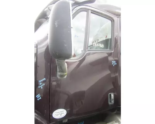 Door Assembly, Front PETERBILT 387 1999-2011 LKQ Heavy Truck Maryland