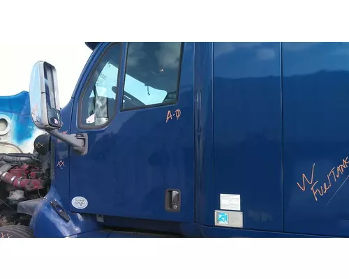 Door Assembly, Front PETERBILT 387 1999-2011 LKQ Heavy Truck - Goodys