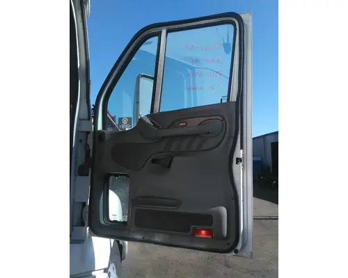 Door Assembly, Front PETERBILT 387 1999-2011 LKQ Wholesale Truck Parts