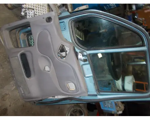 Door Assembly, Front PETERBILT 387 1999-2011 LKQ KC Truck Parts Billings