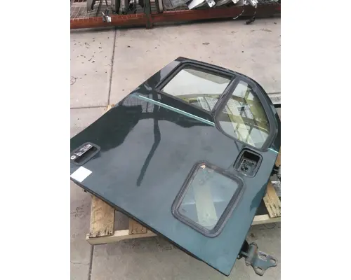 Door Assembly, Front PETERBILT 387 1999-2011 LKQ Western Truck Parts