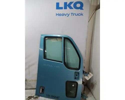 Door Assembly, Front PETERBILT 387 1999-2011 LKQ Western Truck Parts