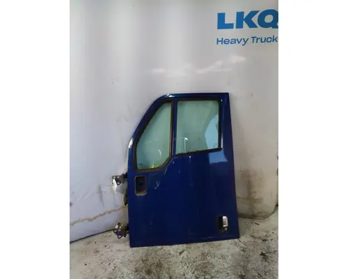 Door Assembly, Front PETERBILT 387 1999-2011 LKQ Western Truck Parts