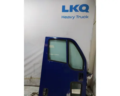 Door Assembly, Front PETERBILT 387 1999-2011 LKQ Western Truck Parts