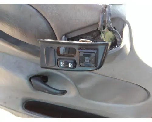 Door Assembly, Front PETERBILT 387 1999-2011 LKQ Western Truck Parts