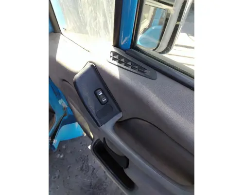 Door Assembly, Front PETERBILT 387 1999-2011 LKQ Western Truck Parts