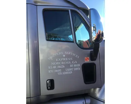 Door Assembly, Front PETERBILT 387 1999-2011 LKQ Evans Heavy Truck Parts