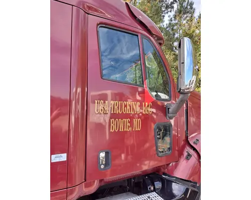 Door Assembly, Front PETERBILT 387 1999-2011 LKQ Evans Heavy Truck Parts