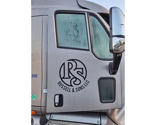 Door Assembly, Front PETERBILT 387 1999-2011 LKQ Evans Heavy Truck Parts