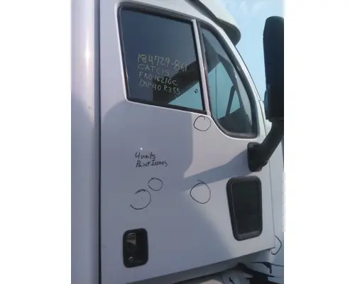 Door Assembly, Front PETERBILT 387 1999-2011 LKQ Evans Heavy Truck Parts