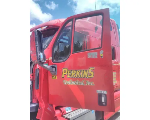 Door Assembly, Front PETERBILT 387 1999-2011 LKQ Evans Heavy Truck Parts