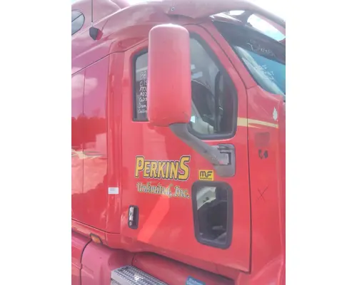 Door Assembly, Front PETERBILT 387 1999-2011 LKQ Evans Heavy Truck Parts