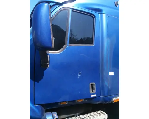 Door Assembly, Front PETERBILT 387 1999-2011 LKQ Evans Heavy Truck Parts