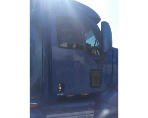 Door Assembly, Front PETERBILT 387 1999-2011 LKQ Evans Heavy Truck Parts