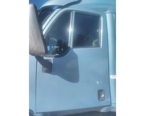 Door Assembly, Front PETERBILT 387 1999-2011 LKQ Evans Heavy Truck Parts