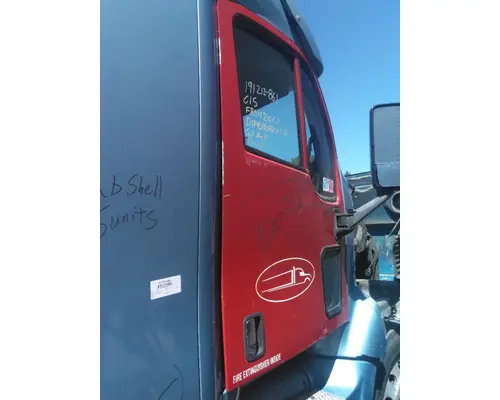 Door Assembly, Front PETERBILT 387 1999-2011 LKQ Evans Heavy Truck Parts