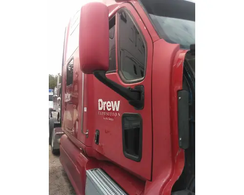 Door Assembly, Front PETERBILT 387 1999-2011 LKQ Evans Heavy Truck Parts
