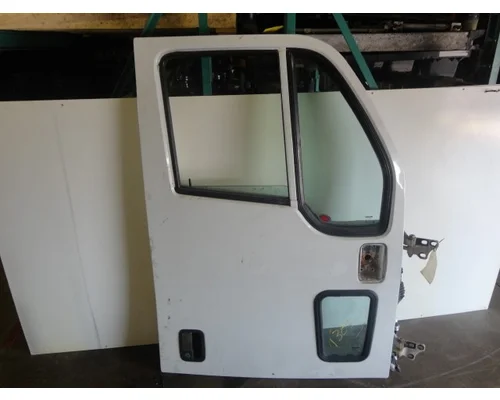 Door Assembly, Front PETERBILT 387 1999-2011 LKQ Geiger Truck Parts