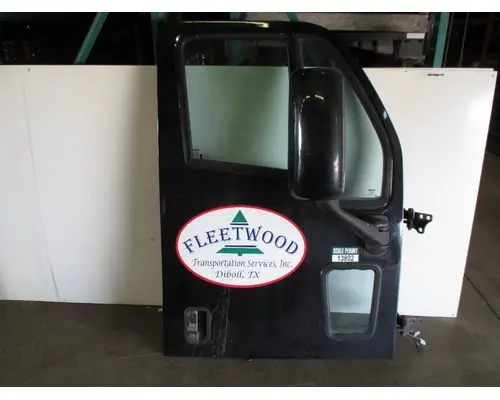 Door Assembly, Front PETERBILT 387 1999-2011 LKQ Geiger Truck Parts