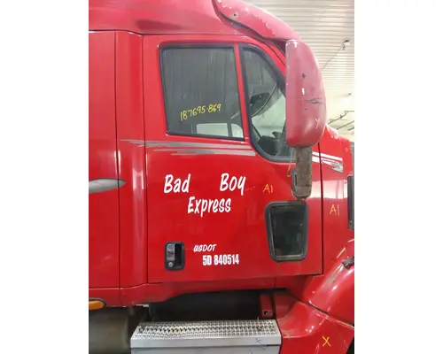 Door Assembly, Front PETERBILT 387 1999-2011 LKQ Thompson Motors - Wykoff