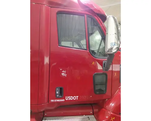 Door Assembly, Front PETERBILT 387 1999-2011 LKQ Thompson Motors - Wykoff