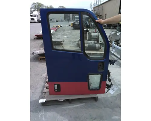 Door Assembly, Front PETERBILT 387 1999-2011 LKQ Heavy Truck Maryland
