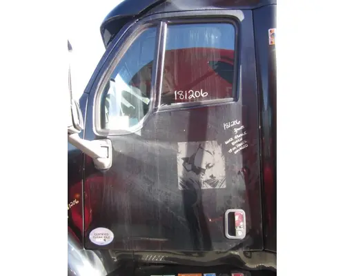 Door Assembly, Front PETERBILT 387 1999-2011 LKQ Heavy Truck Maryland