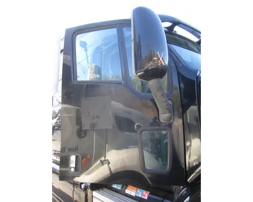 Door Assembly, Front PETERBILT 387 1999-2011 LKQ Heavy Truck Maryland