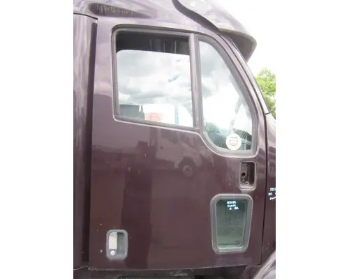 Door Assembly, Front PETERBILT 387 1999-2011 LKQ Heavy Truck Maryland