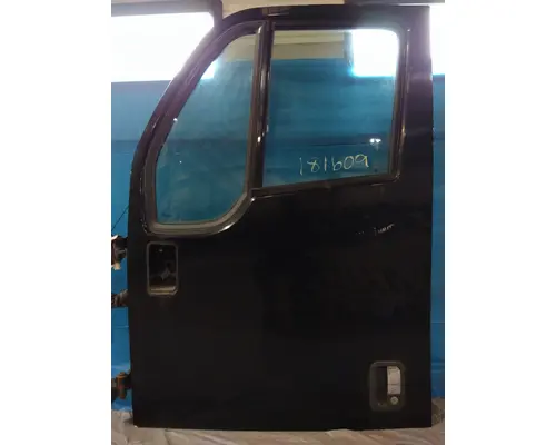 Door Assembly, Front PETERBILT 387 1999-2011 LKQ Heavy Truck Maryland