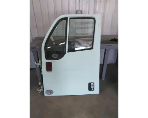 Door Assembly, Front PETERBILT 387 1999-2011 LKQ Heavy Truck Maryland