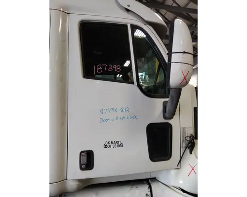 Door Assembly, Front PETERBILT 387 1999-2011 LKQ Heavy Truck Maryland