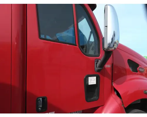 Door Assembly, Front PETERBILT 387 1999-2011 LKQ Heavy Truck - Goodys