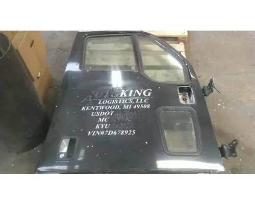 Door Assembly, Front PETERBILT 387 1999-2011 LKQ Heavy Truck - Goodys