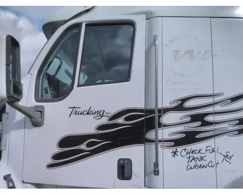 Door Assembly, Front PETERBILT 387 1999-2011 LKQ Heavy Truck - Goodys