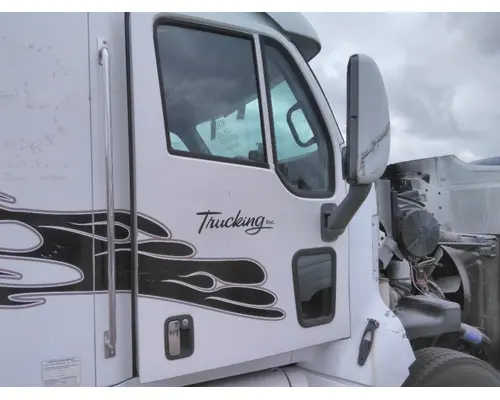 Door Assembly, Front PETERBILT 387 1999-2011 LKQ Heavy Truck - Goodys