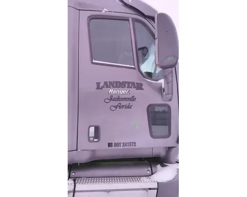 Door Assembly, Front PETERBILT 387 1999-2011 LKQ Heavy Truck - Goodys