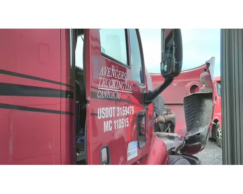 Door Assembly, Front PETERBILT 387 1999-2011 LKQ Heavy Truck - Goodys