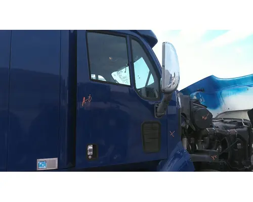 Door Assembly, Front PETERBILT 387 1999-2011 LKQ Heavy Truck - Goodys